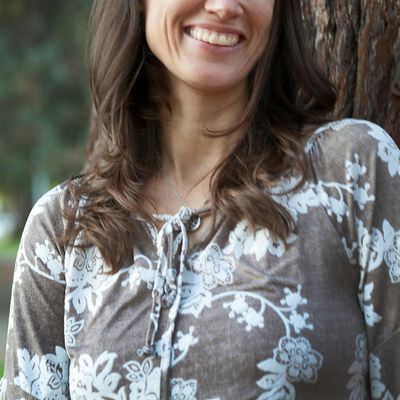 Birthing Spirit (Jen Bradford)