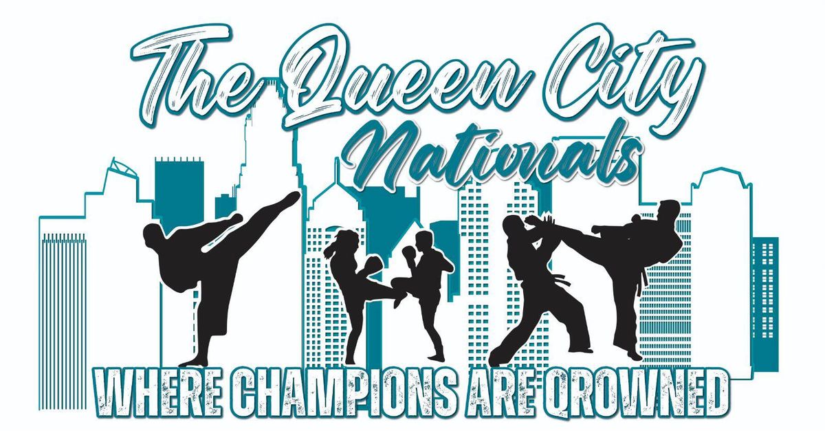 Queen City Nationals