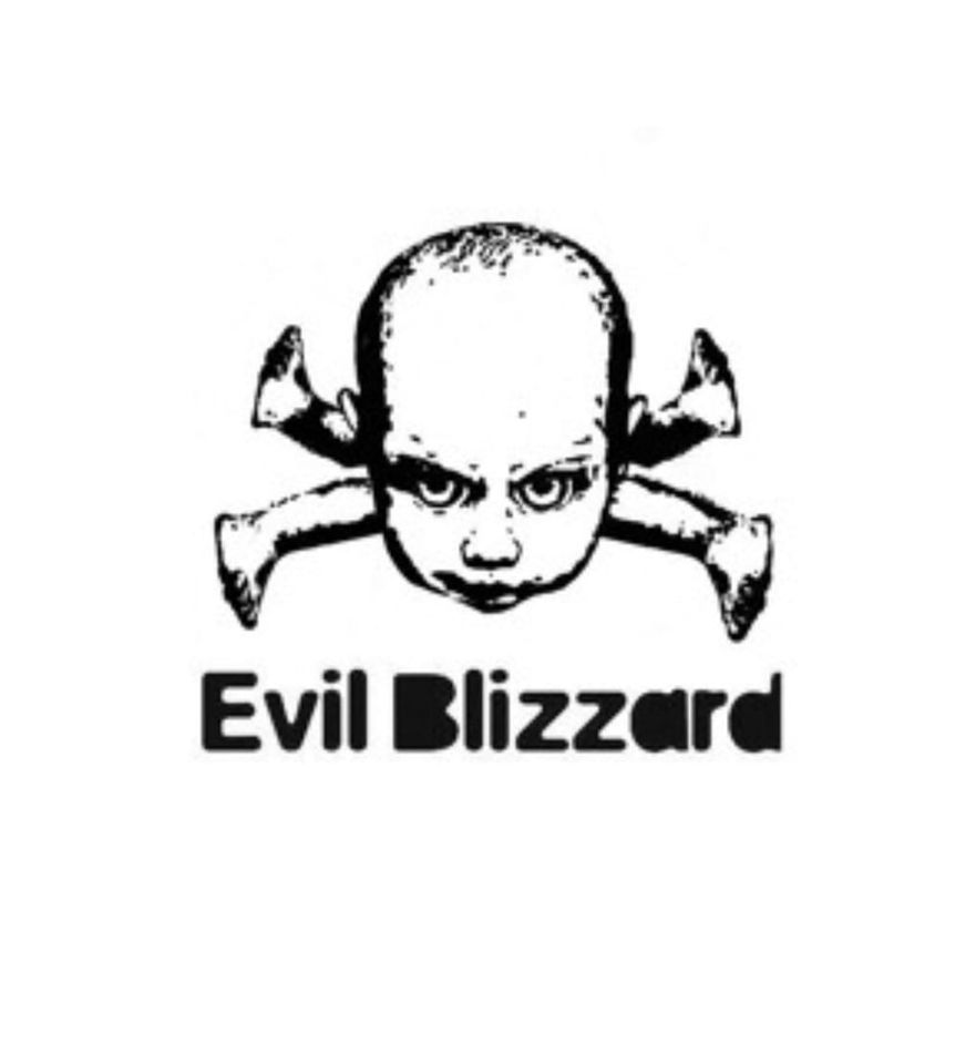 EVIL BLIZZARD Presents BLIZZMAS