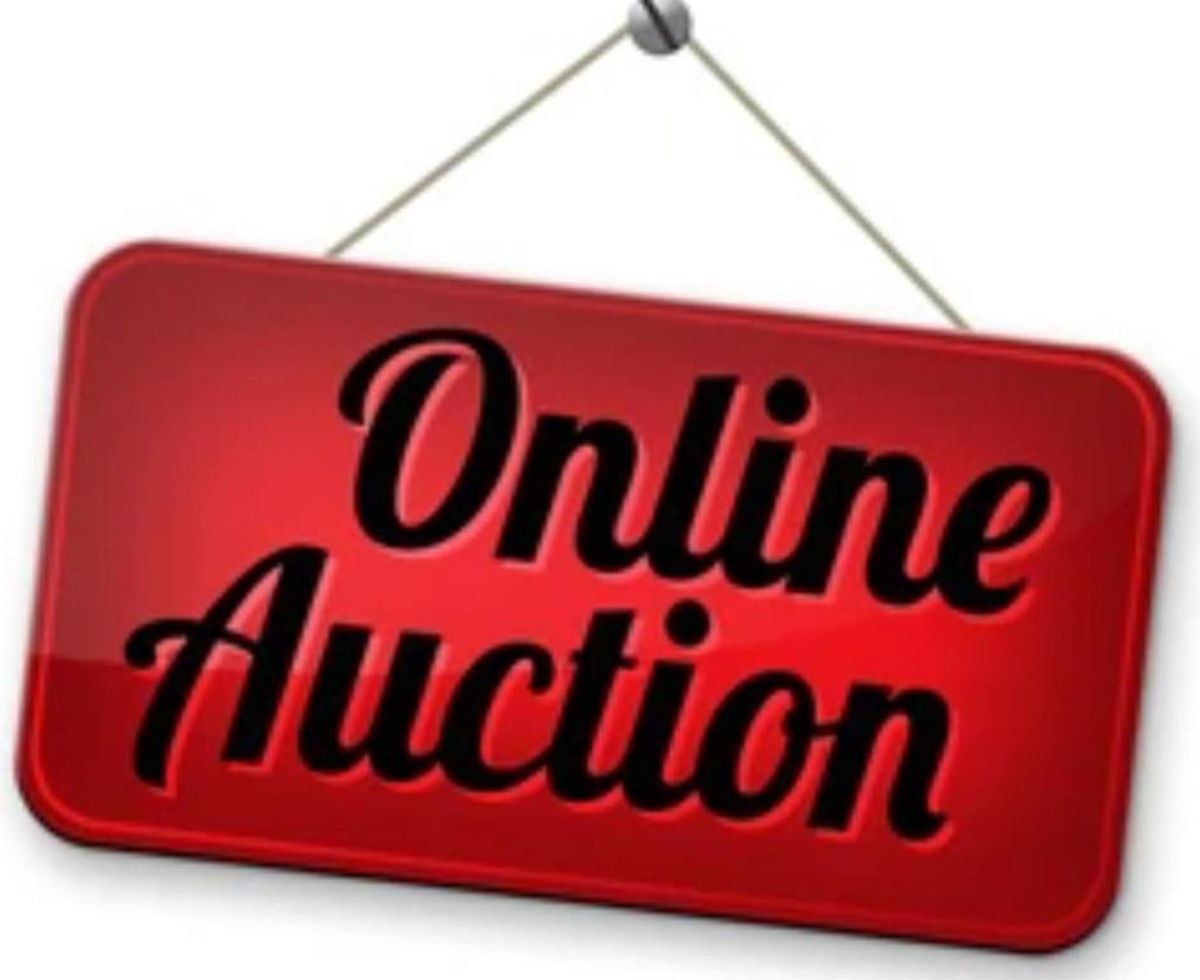 Super Bowl & Valentines Day Bake, Basket & Craft Virtual Auction