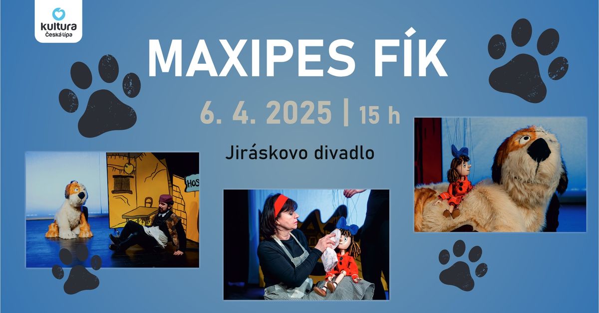 MAXIPES F\u00cdK