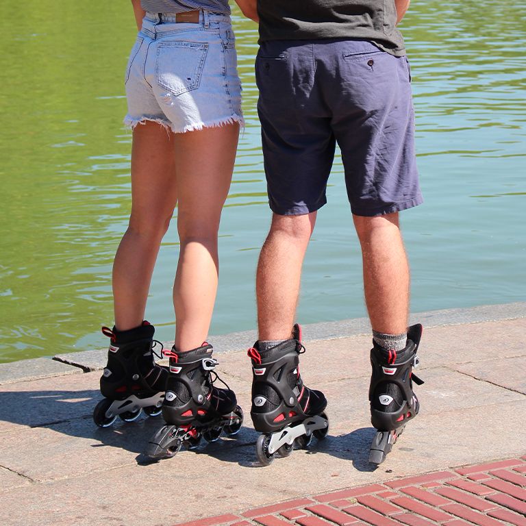 NYC Rollerblade Rental