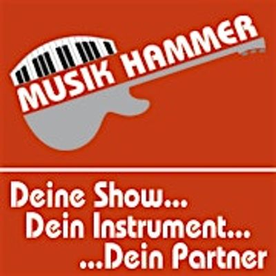 Musik Hammer