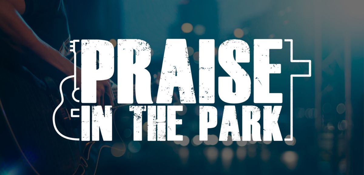 Praise In The Park - Frankston, Texas