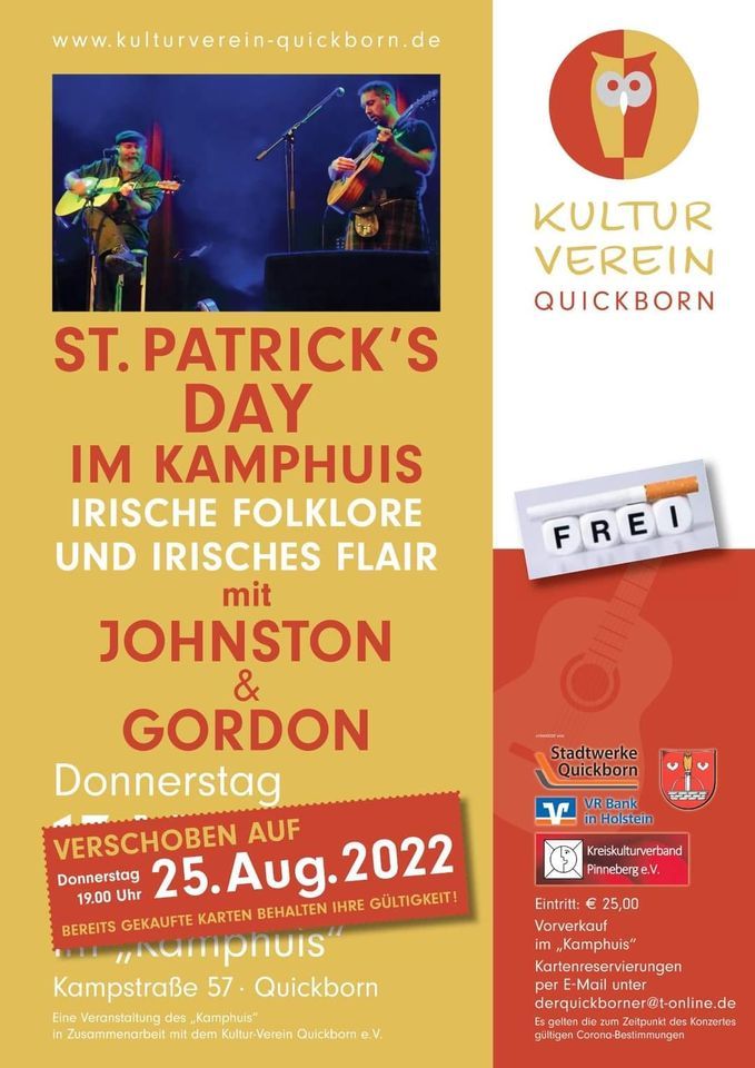 Kamphuis Quickborn