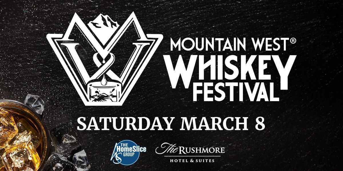 Mountain West Whiskey Festival