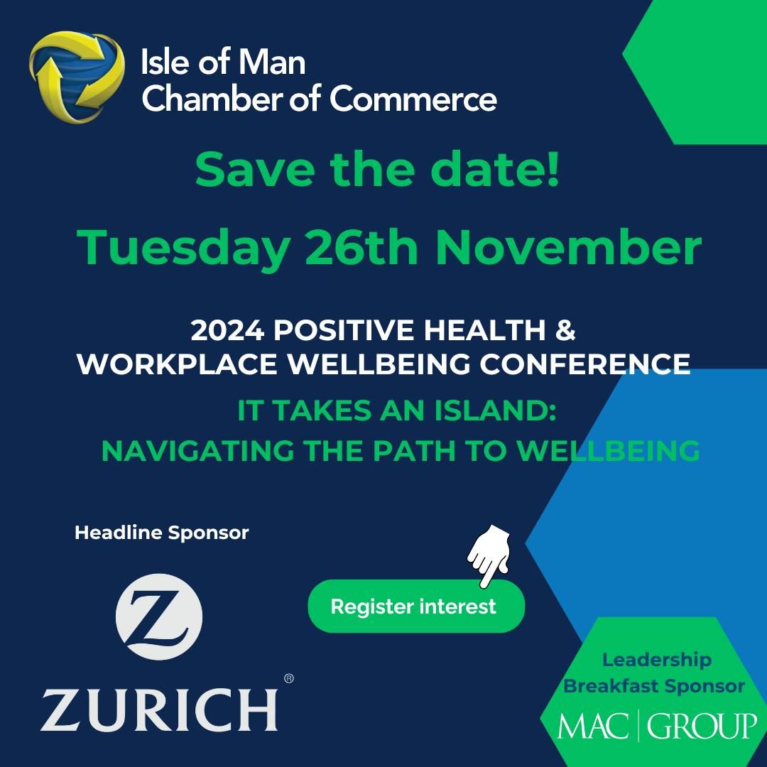 Positive Health & Workplace Wellbeing Conference