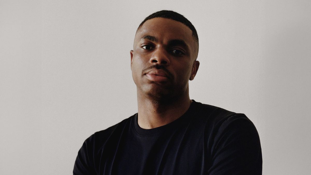 Vince Staples - Black in America Tour