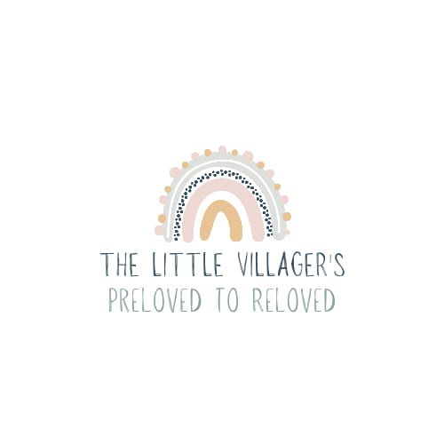 The Little Villager's