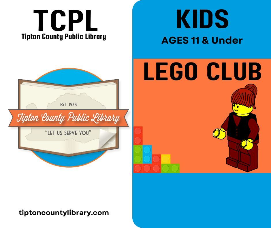 LEGO Club