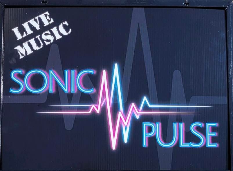 Sonic Pulse @ American Legion Post 196