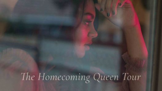 New Date - Thelma Plum - The Homecoming Queen Tour