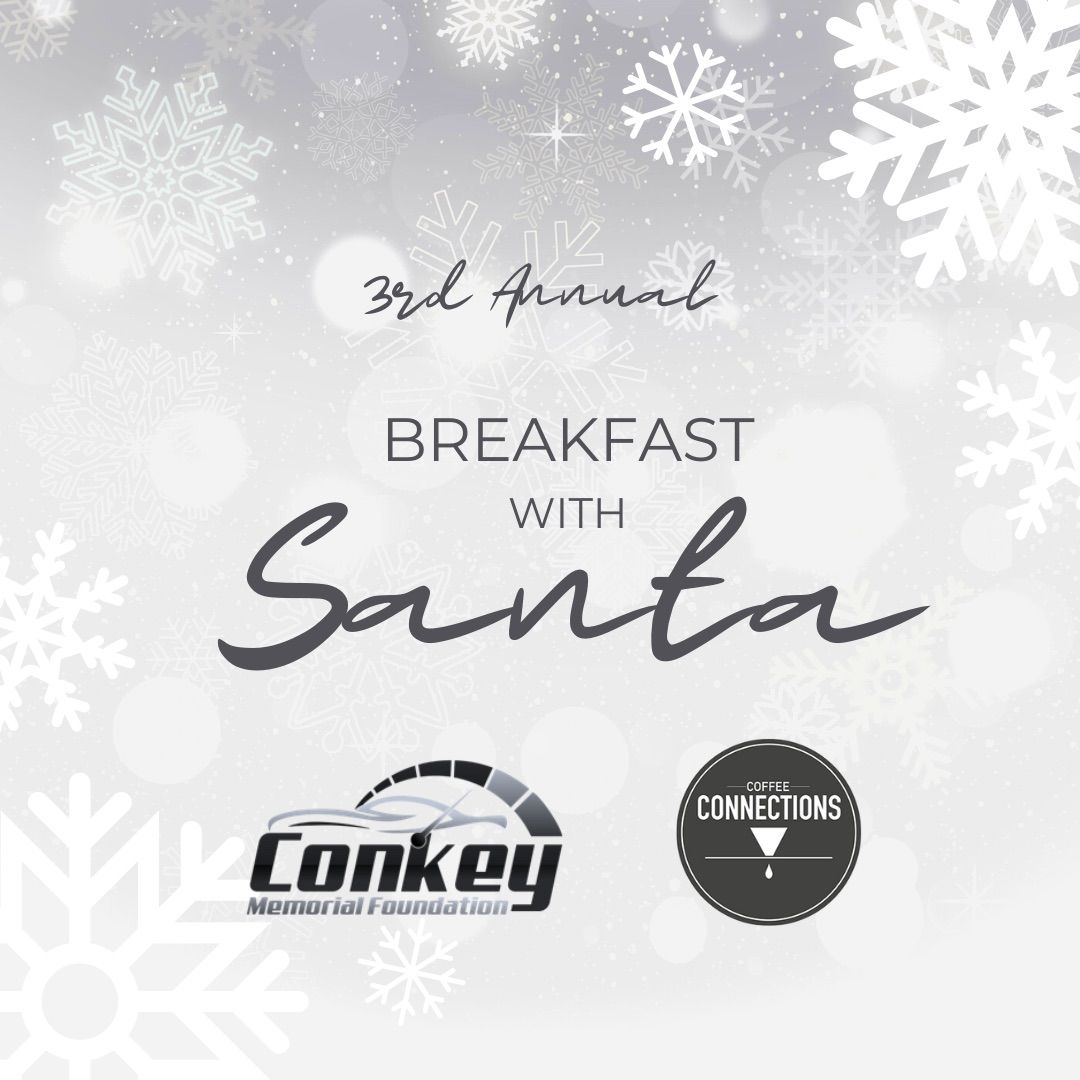 Breakfast with Santa