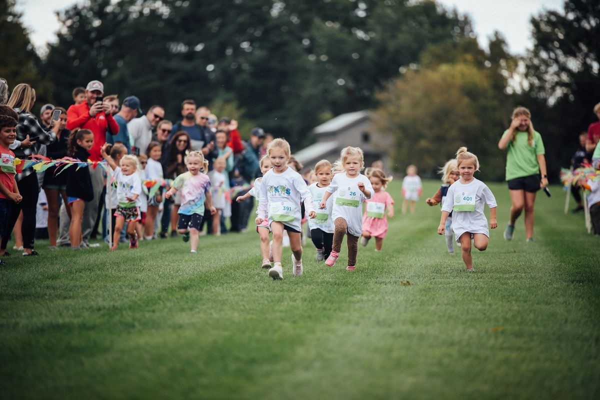 Race Packet Pick Up