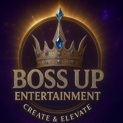 BOSS UP ENTERTAINMENT