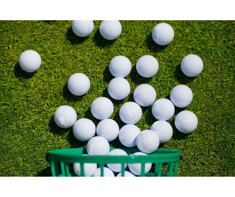 KFF Ladies Five Week Institute of Golf Clinic