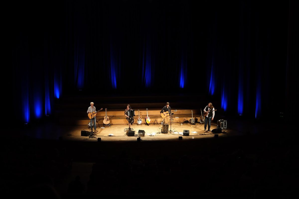 Medley Folkband - Irish Christmas - Das Fest