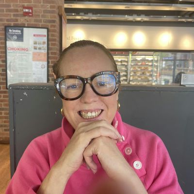 Jen Conway & Arthur Buhr