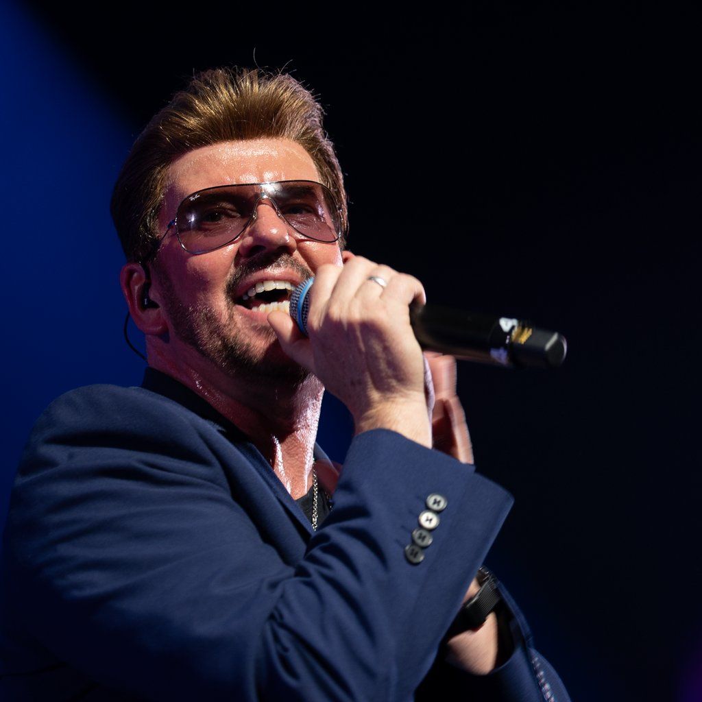 Freedom - Celebrating George Michael