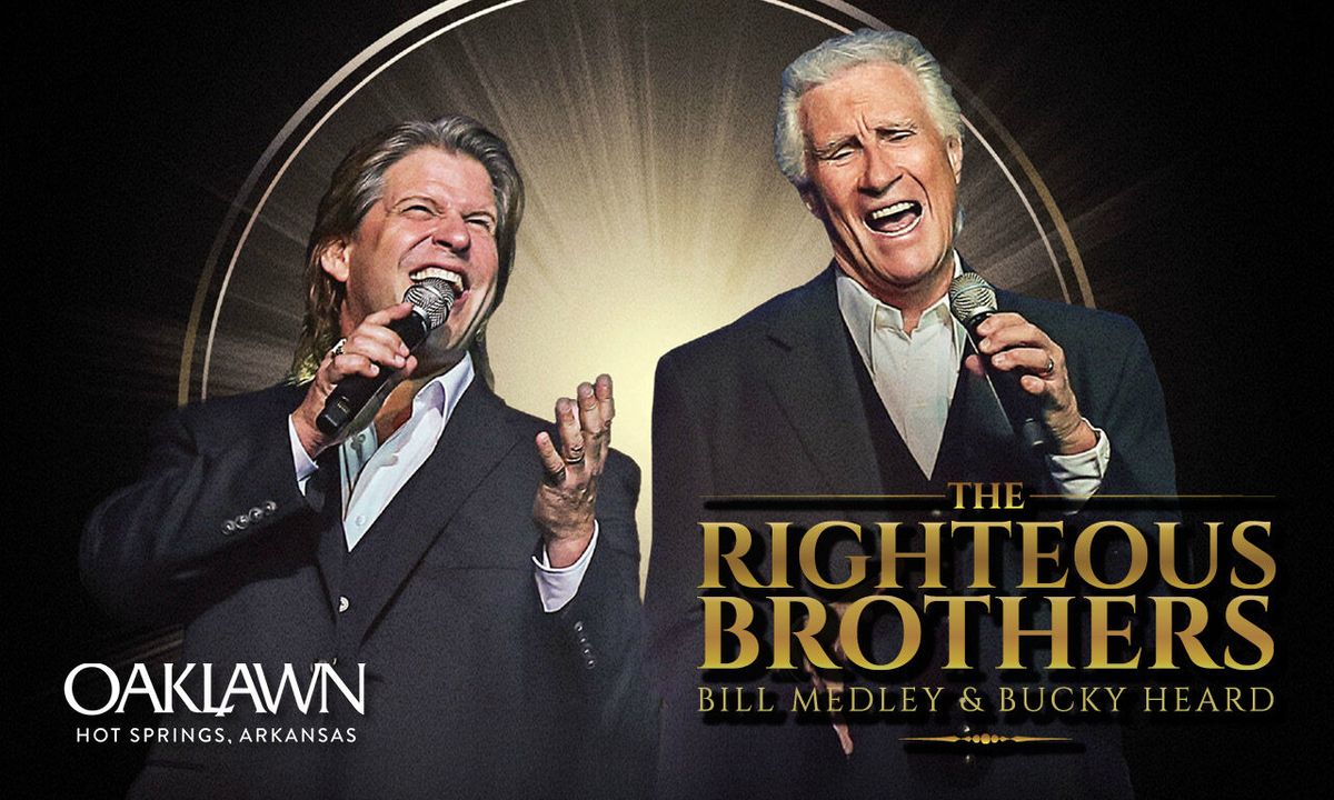 The Righteous Brothers