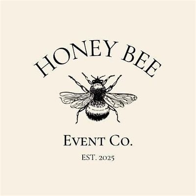 The Honey Bee Event Co