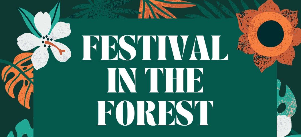 Festival in the Forest 2024