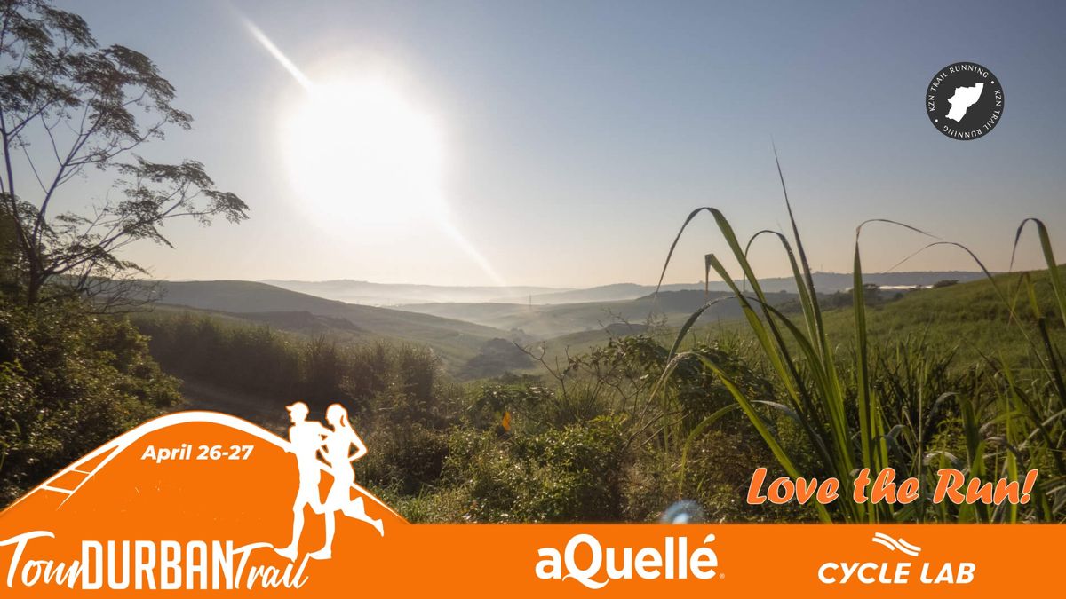 aQuell\u00e9 Tour Durban Trail