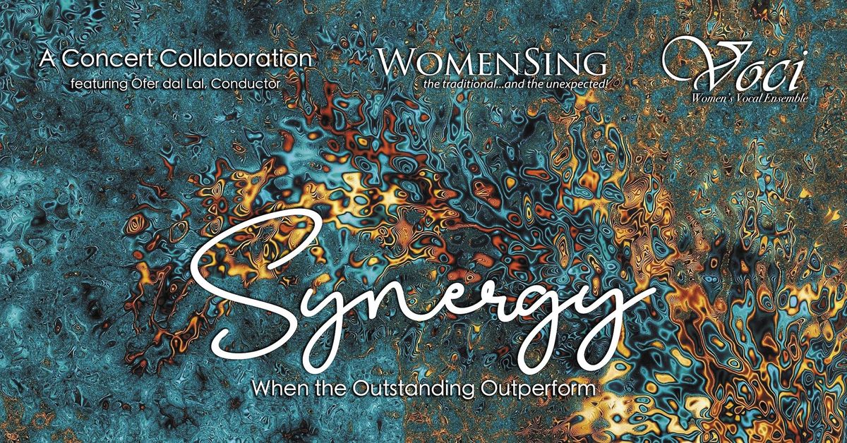 Synergy: When the Outstanding Outperform