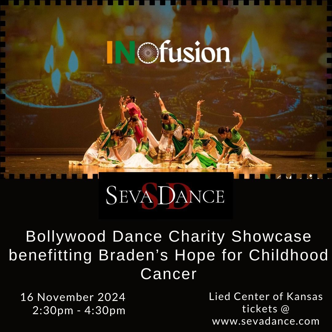 INfusion 2024 by Seva Dance