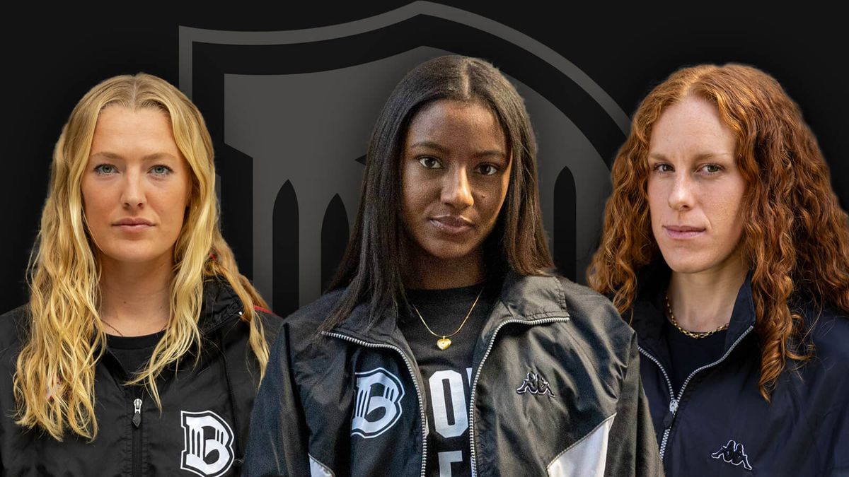 Tampa Bay Sun FC Group Deposit