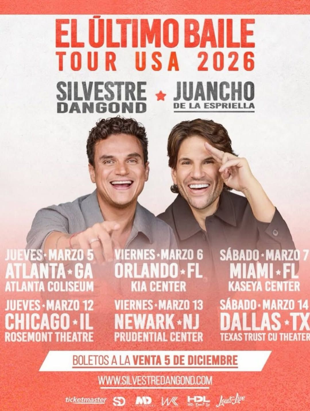 Silvestre Dangond Rosemont Tickets