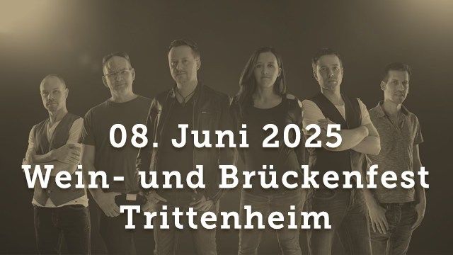 Wein- und Br\u00fcckenfest Trittenheim