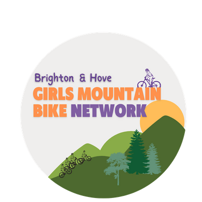 Brighton & Hove Girls Mountain Bike Network