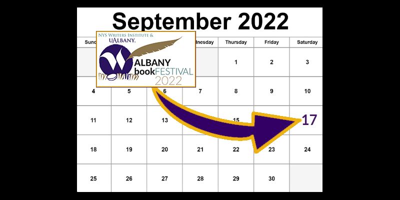 Albany Book Festival