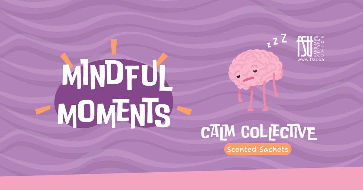 Mindful Moments: Calm Collective