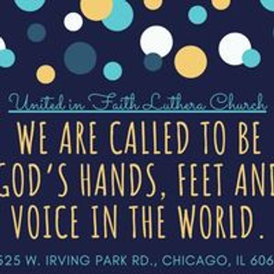 United in Faith Lutheran Church