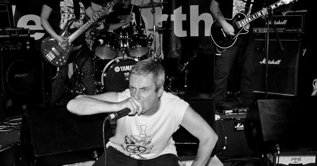 Anti-System, Crossed & more at The Chelsea, BS5 plus support