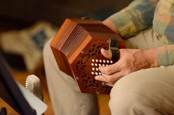 Asheville English Country Dance