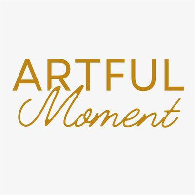 Artful Moment