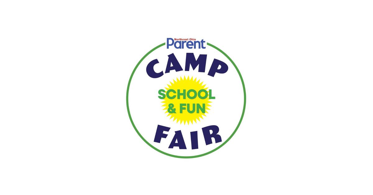 Camp, School & Fun Fair 2025 - West