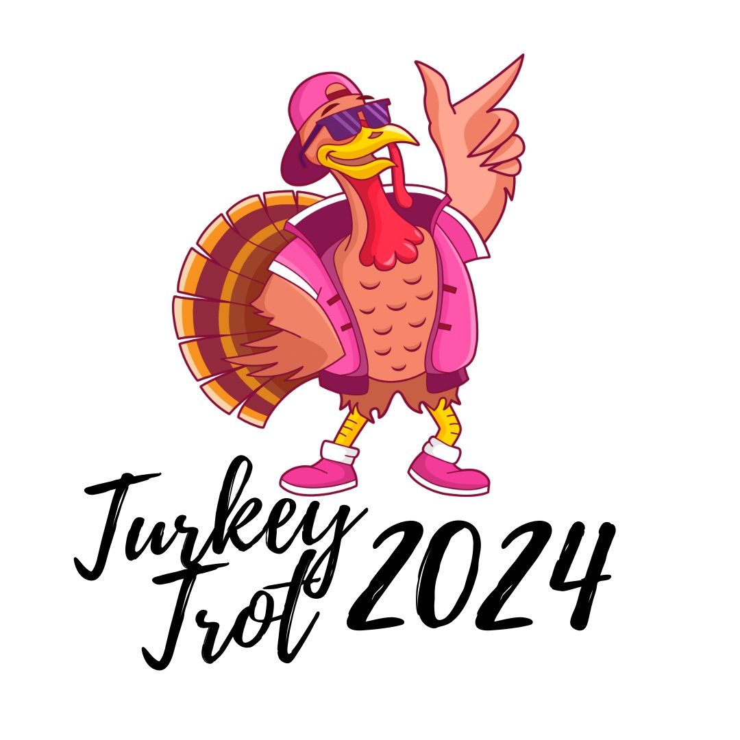 BeastMode Turkey Trot 2024