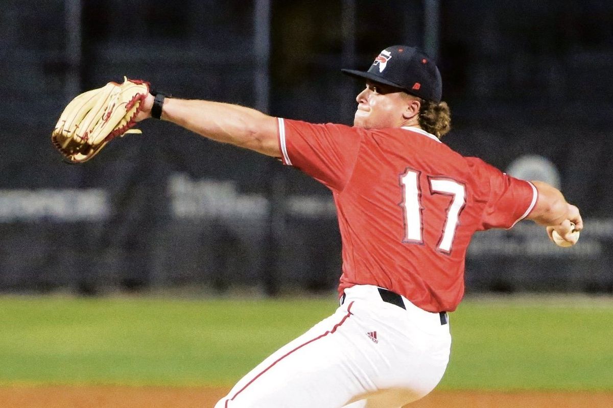 Parking IL Championship Series: TBD at Jacksonville Jumbo Shrimp - Game 2