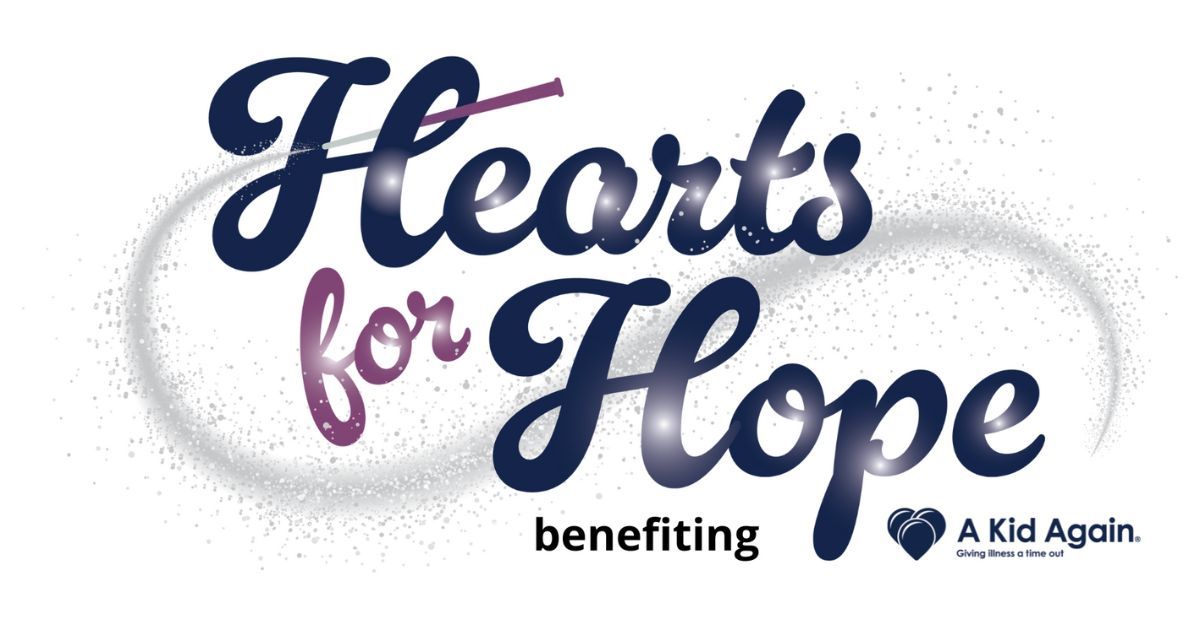 Hearts for Hope