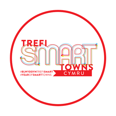 Trefi SMART Towns Cymru