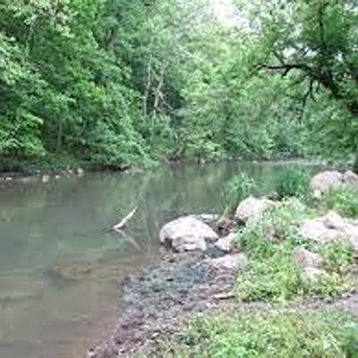 Upper Chartiers Creek Watershed Association
