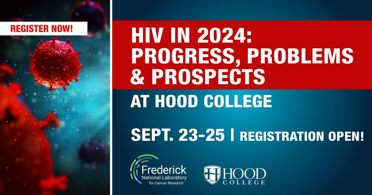 HIV in 2024: Progress, Problems & Prospects