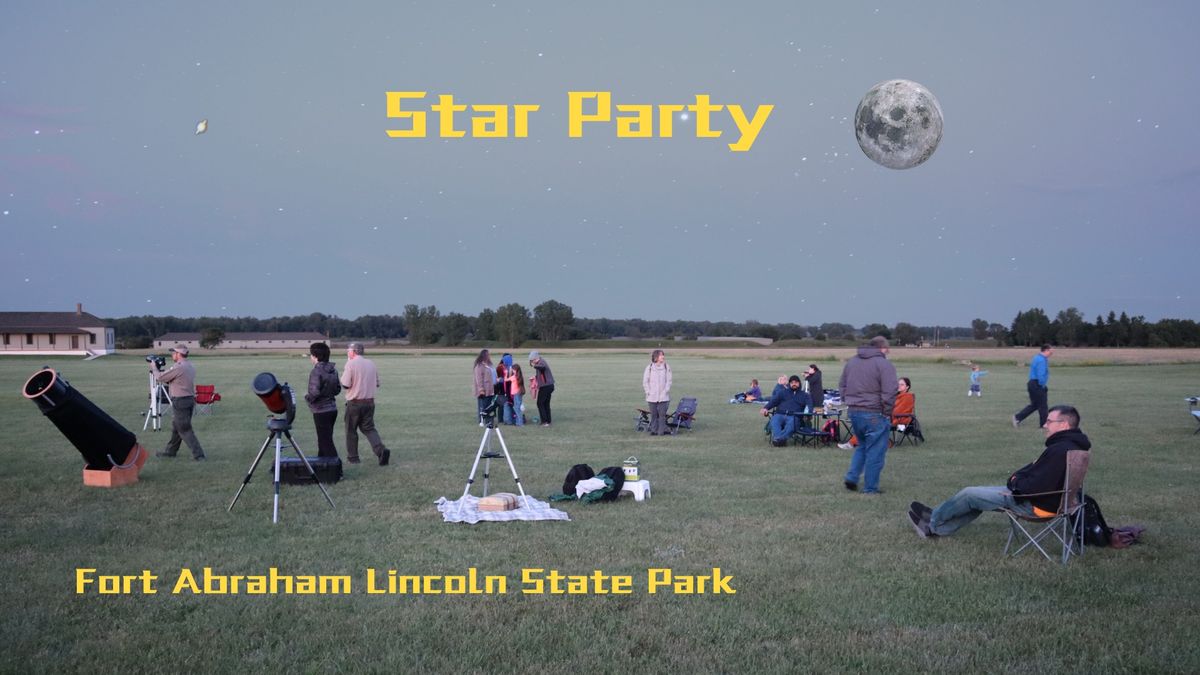 Star Party