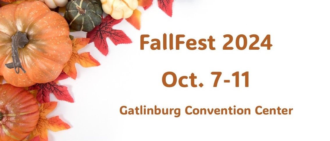 FallFest 2024