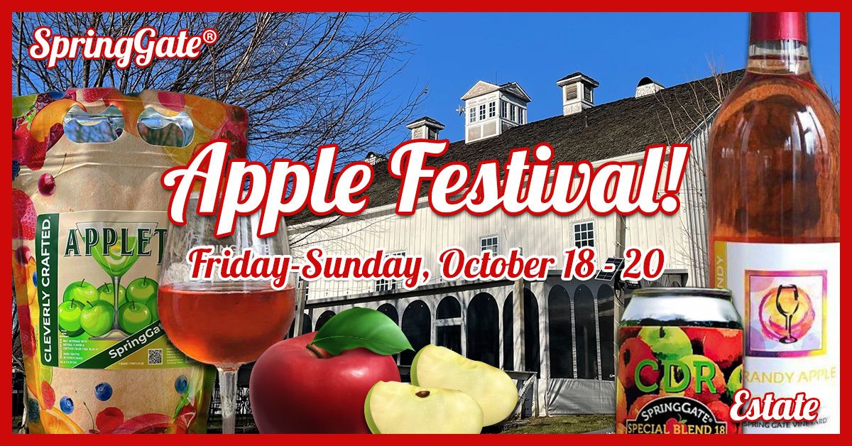 Apple Festival