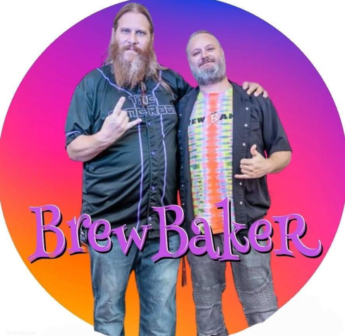 Live Music: BrewBaker